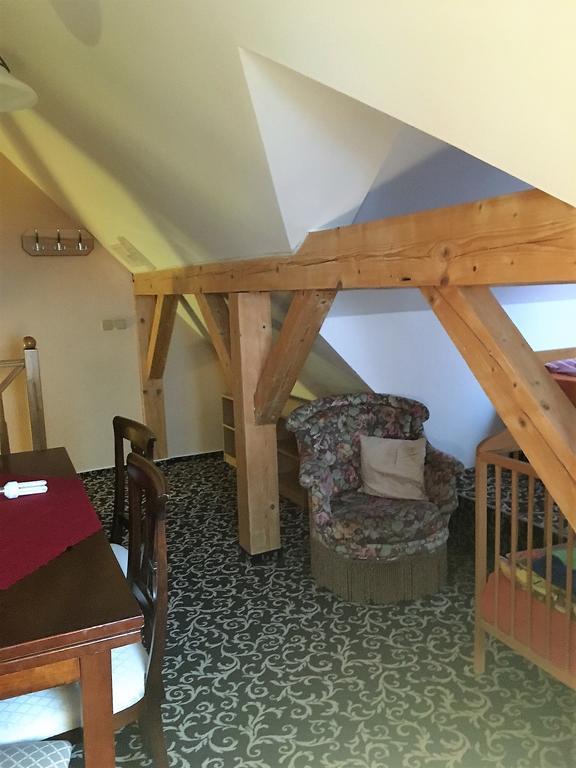 Penzión Villa Mon Ami Vysoké Tatry Exterior foto